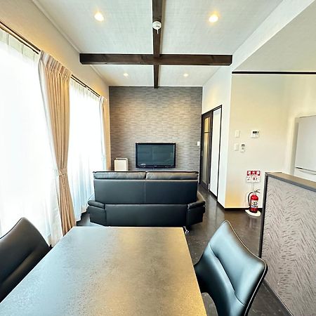 72 Mt View - B棟 - Villa Fujikawaguchiko Exterior photo