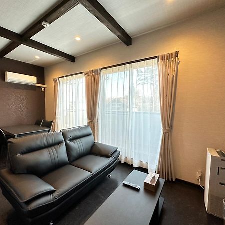 72 Mt View - B棟 - Villa Fujikawaguchiko Exterior photo